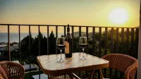 Promar Villas & Apartments - Mountain view