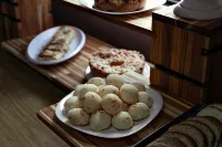 Carlton Express Imbiara - Desayuno