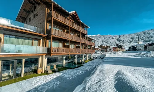 Francesin Active Hotel