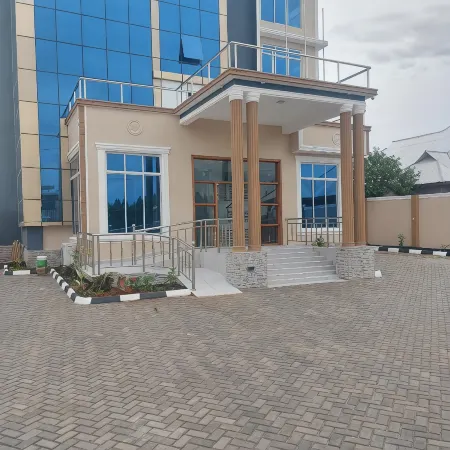 Eastern City Hotel