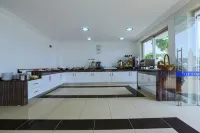 Belinda Hotel - breakfast