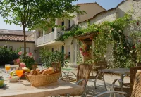Cit'Hotel le Cheval Blanc Cognac Centre