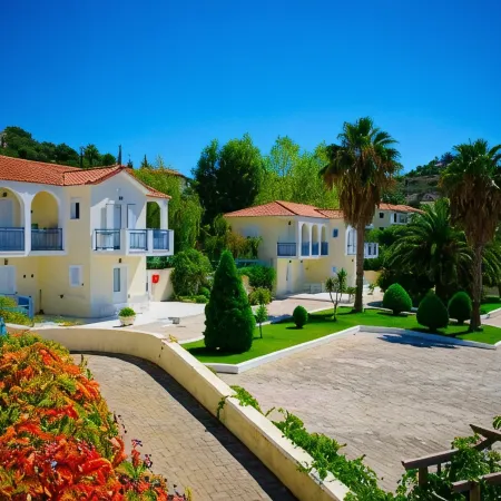 Liberatos Village