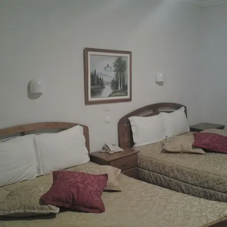 Residencial Pinto