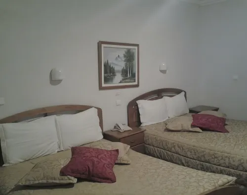 Residencial Pinto
