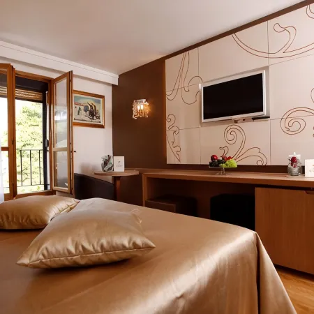 Hotel Cittar