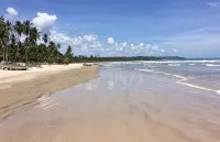 Pousada Suítes do Atlântico