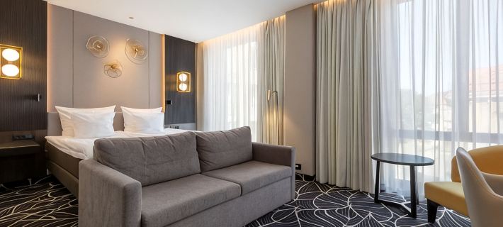 Movenpick Hotel Tallinn Hotels in Tallinn