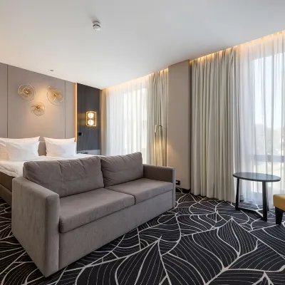 Movenpick Hotel Tallinn Hotels near Solaris Center