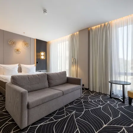 Movenpick Hotel Tallinn