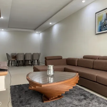 Residence Sycomore 1