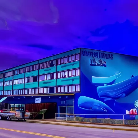 Moby Dick Inn