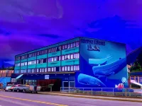 Moby Dick Inn