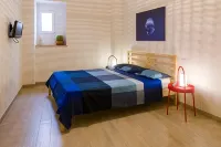 LA NASSA SUITES MAZARA - 民宿