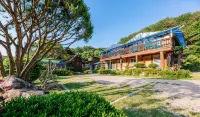Yanggaksan Pension - Homestays