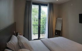 Al Fattah Hotel, Cafe & Meeting Room Bener Meriah