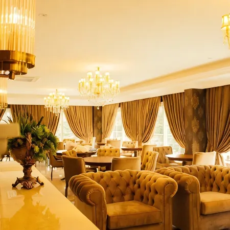 Daara Transamerica Collection Gramado