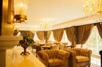 Daara Transamerica Collection Gramado