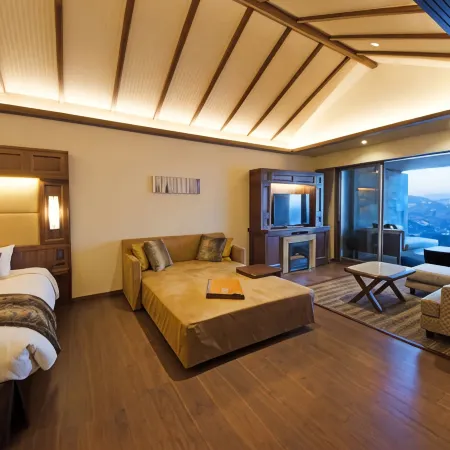 Akakura Kanko Hotel