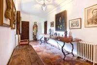 Casa Palaciega El Cuartel