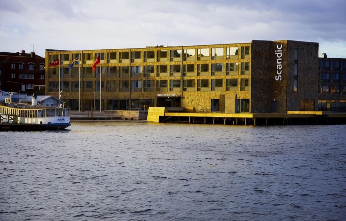 Scandic Karlskrona