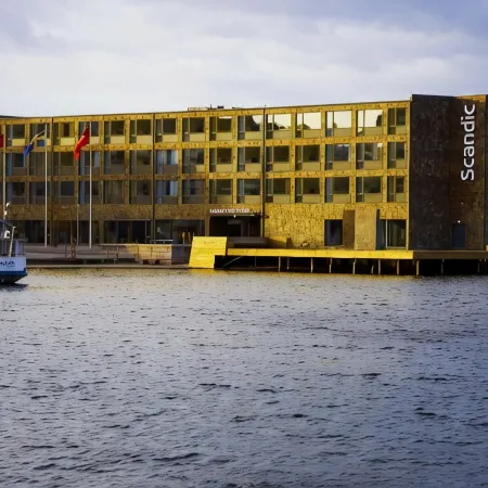 Scandic Karlskrona