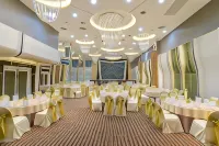 The Paradiso JK Design Hotel - parking