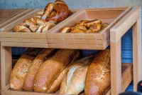 Days Inn by Wyndham Alanya - breakfast