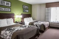 Sleep Inn Hanes Mall