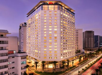 Royal Mansour Casablanca