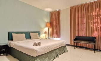 Casa d' Ladera Hotel