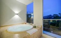 Art Deco Luxury Hotel & Residence - con terme