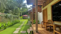 AA Jungle Guesthouse Deluxe - Pet friendly