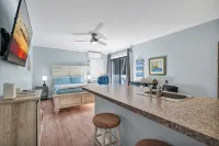 Cozy Edisto Condo-Close to the Beach!