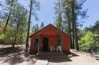 Crown King Cabins Bradshaw