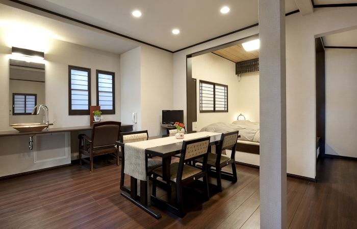 Hinode Ryokan