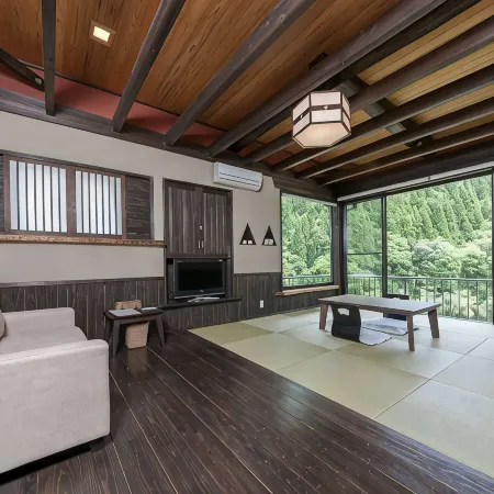 Ryokan Chiisana Oyado Tsuki No Hotaru