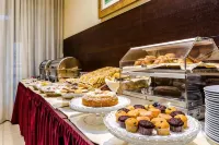 Smart Hotel Holiday - petit déjeuner
