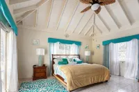 Ironshore Sugarmill Villa W Private Pool 6 Bedroom Villa - Villas