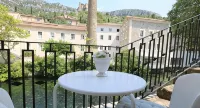 Hotel Restaurant du Parc en Bord de Rivière - Romantic