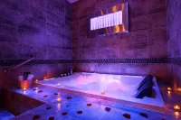 Abri Cosy - Suite Romantique en Camargue - Romantic