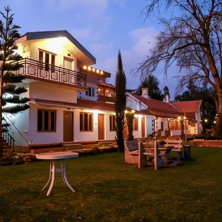Yantra Resort, Ooty