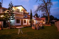 Yantra Resort, Ooty - Hot Tub