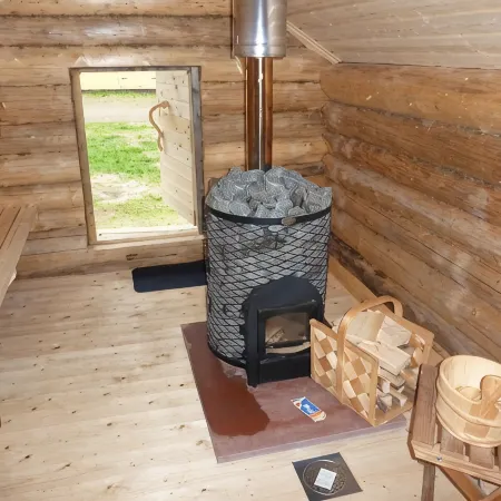 Horrmundsgården I Sälen