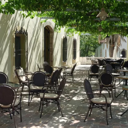 Salugral Termal Resort