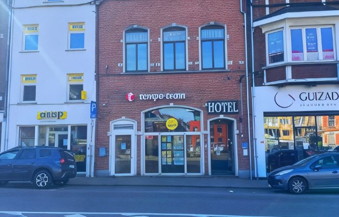 Familyhotel