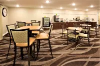 AmeriVu Inn and Suites - Chisago City - Wifi