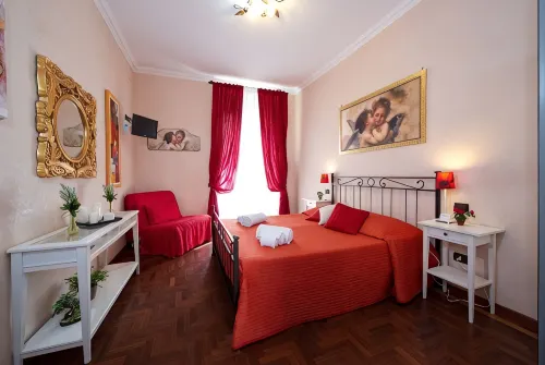 Holiday Home House Fornaci - Bungalow