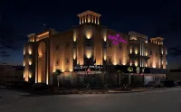 Boudl Al Fakhria Hotels in 