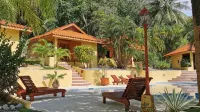 Hotel Ritmo Tropical - Pool and Breakfast - 3-Star